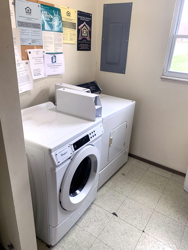 Lynnwood Village Affordable Apartments, Haubstadt, IN