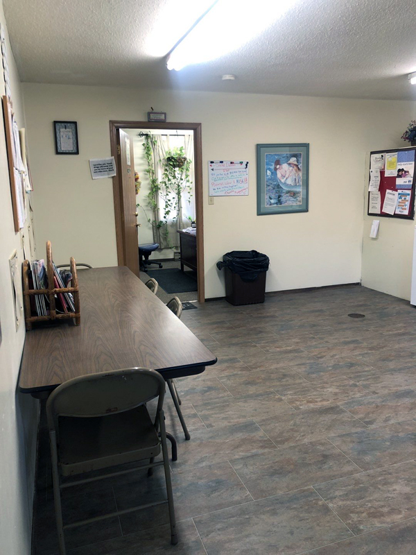 Southwind Apartments Affordable Apartments, Mount Vernon, IN