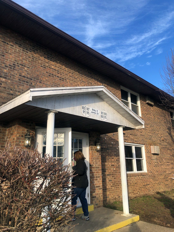 Southwind Apartments Affordable Apartments, Mount Vernon, IN