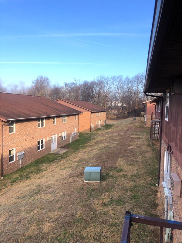 Southwind Apartments Affordable Apartments, Mount Vernon, IN