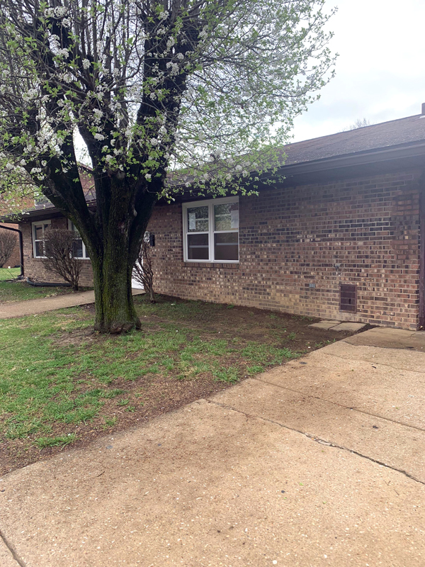 Southwind Apartments Affordable Apartments, Mount Vernon, IN