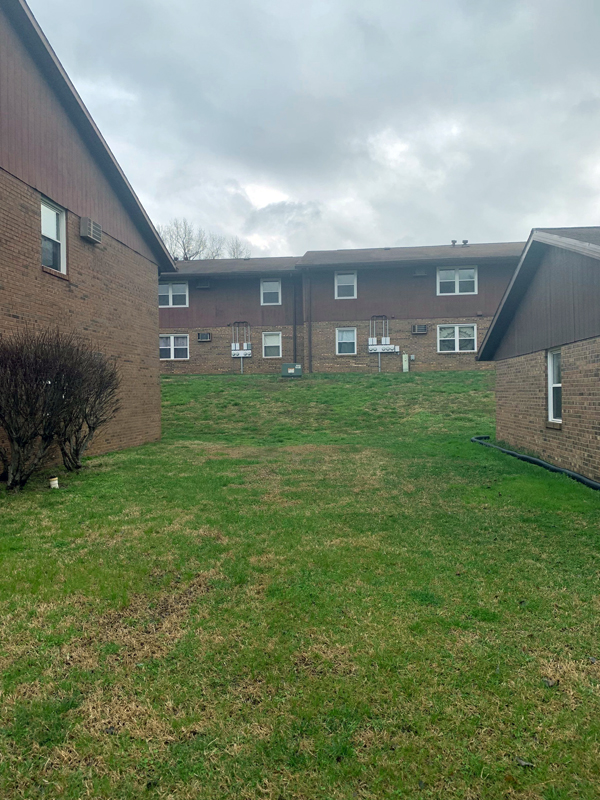 Southwind Apartments Affordable Apartments, Mount Vernon, IN