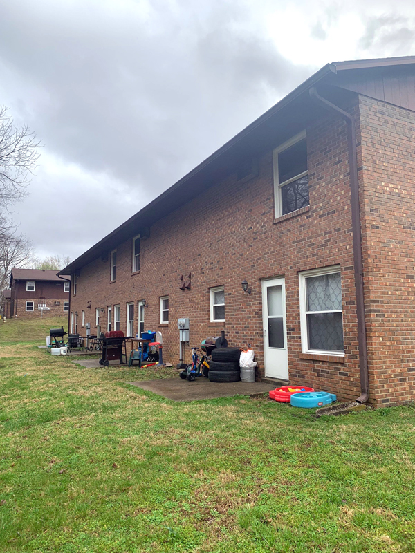 Southwind Apartments Affordable Apartments, Mount Vernon, IN