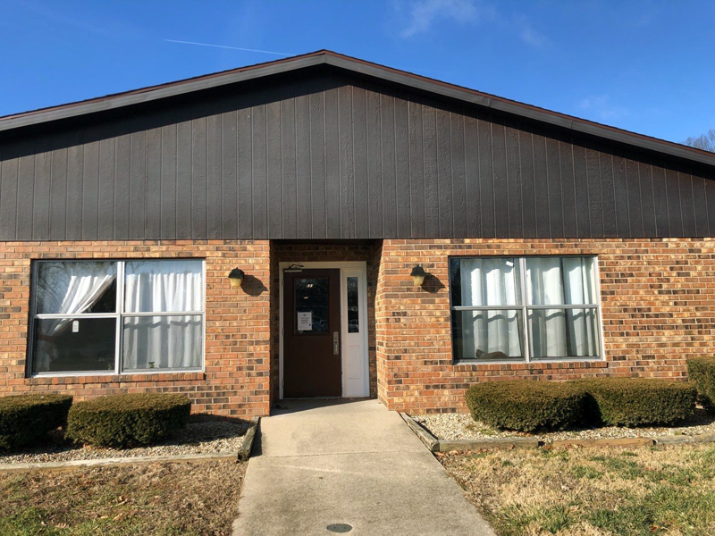 Williams Apartments Affordable Apartments, Owensville, IN