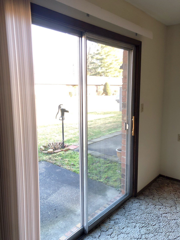 Williams Apartments Affordable Apartments, Owensville, IN