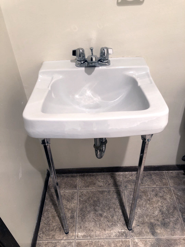 Williams Apartments Affordable Apartments, Owensville, IN