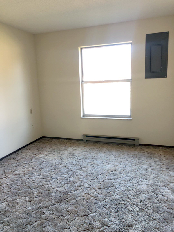 Williams Apartments Affordable Apartments, Owensville, IN