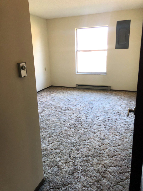 Williams Apartments Affordable Apartments, Owensville, IN