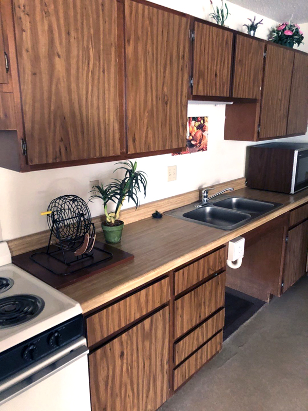 Williams Apartments Affordable Apartments, Owensville, IN