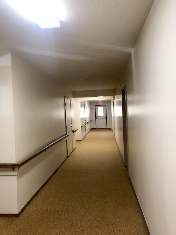 Williams Apartments Affordable Apartments, Owensville, IN