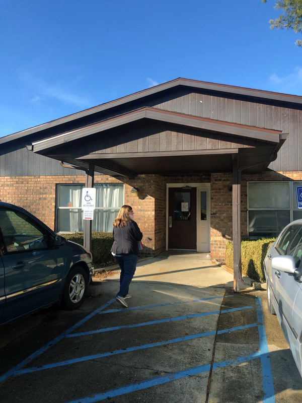 Williams Apartments Affordable Apartments, Owensville, IN