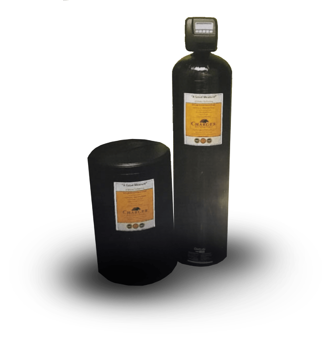 AGM Water Softeners Water Softener Installation San Antonio