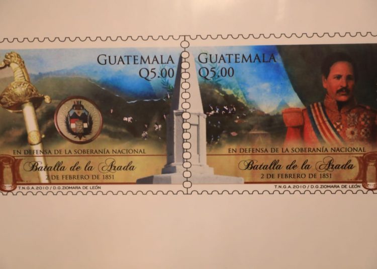 Cómo se hará el proceso de actualización del código postal de Guatemala