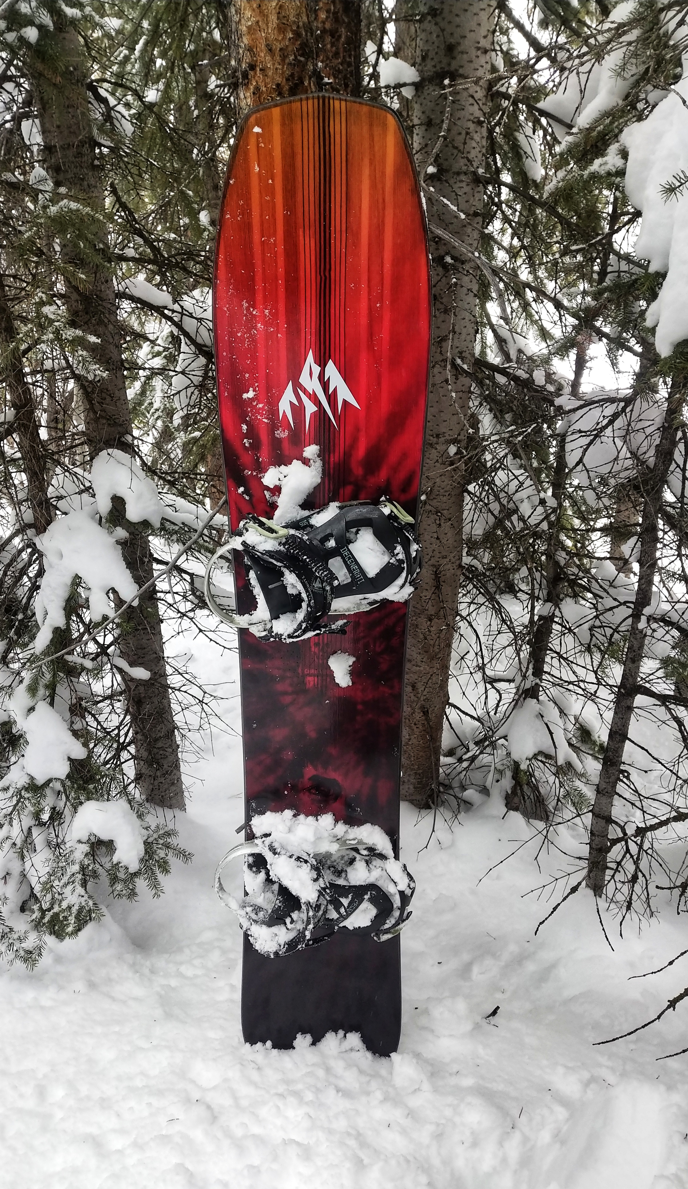 2020 Jones Mind Expander