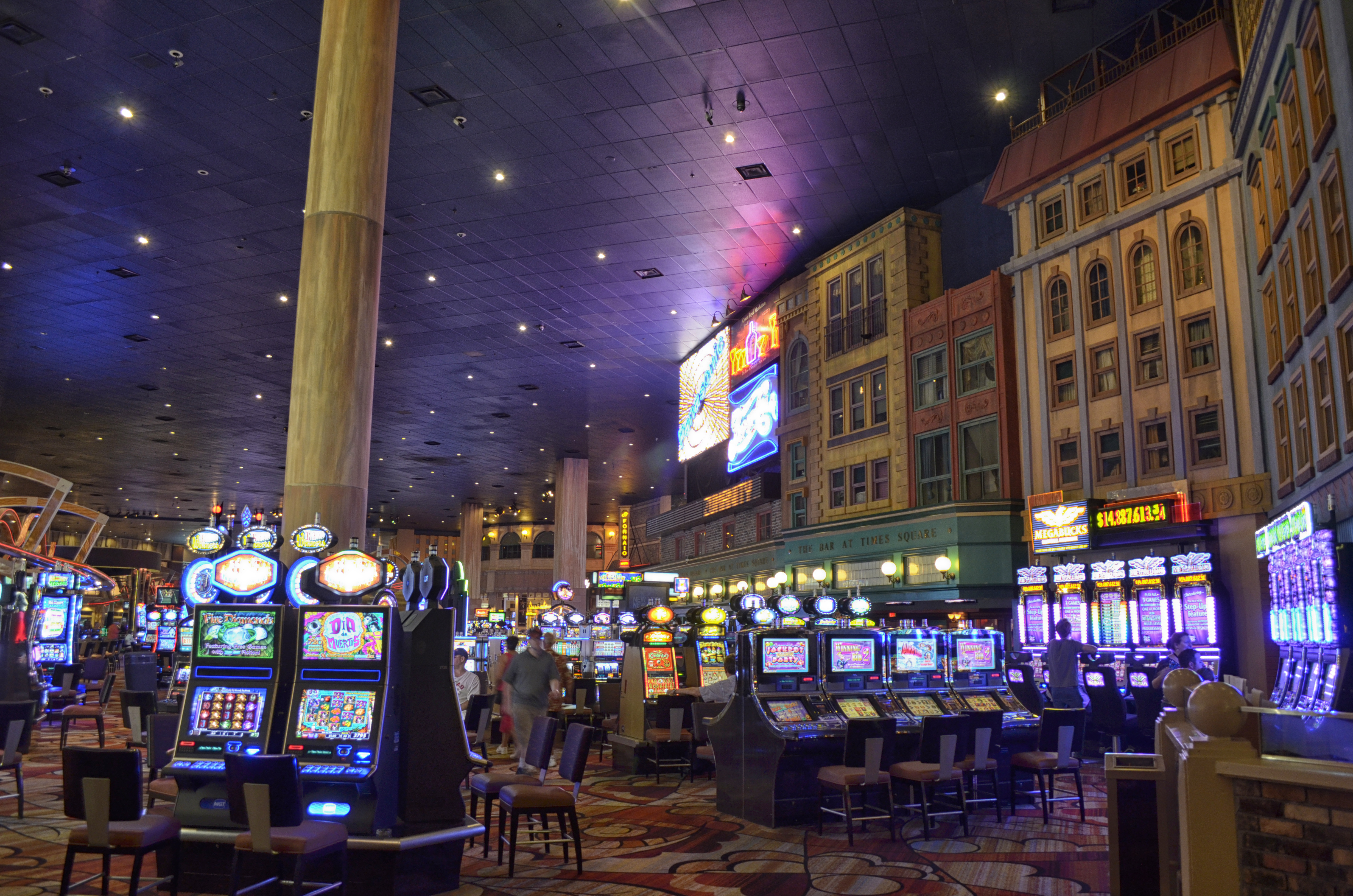 Best Casino To Gamble At In Las Vegas detoy