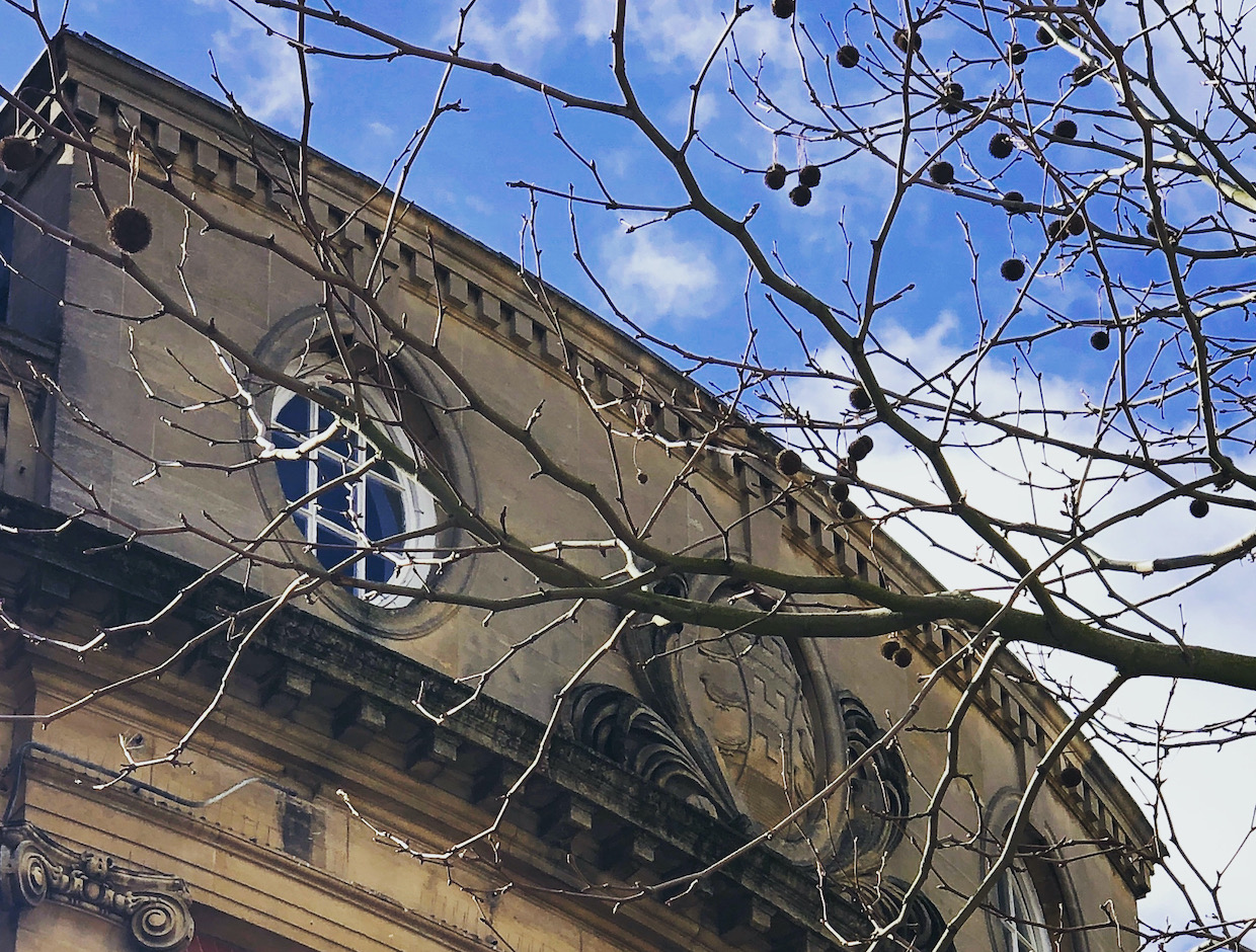 oldprudentialbuilding Agnes Ashe