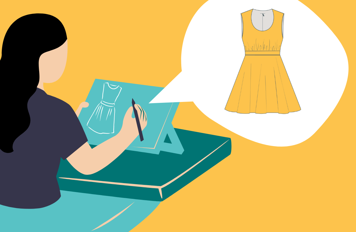 The Best Online Sewing Pattern Maker sites To Create Your Own
