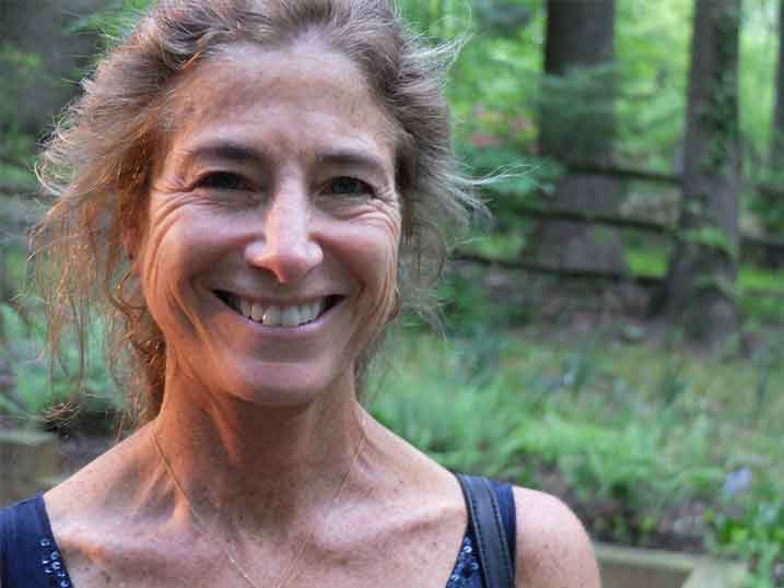 Tara Brach and Why is so Radical Lagercrantz