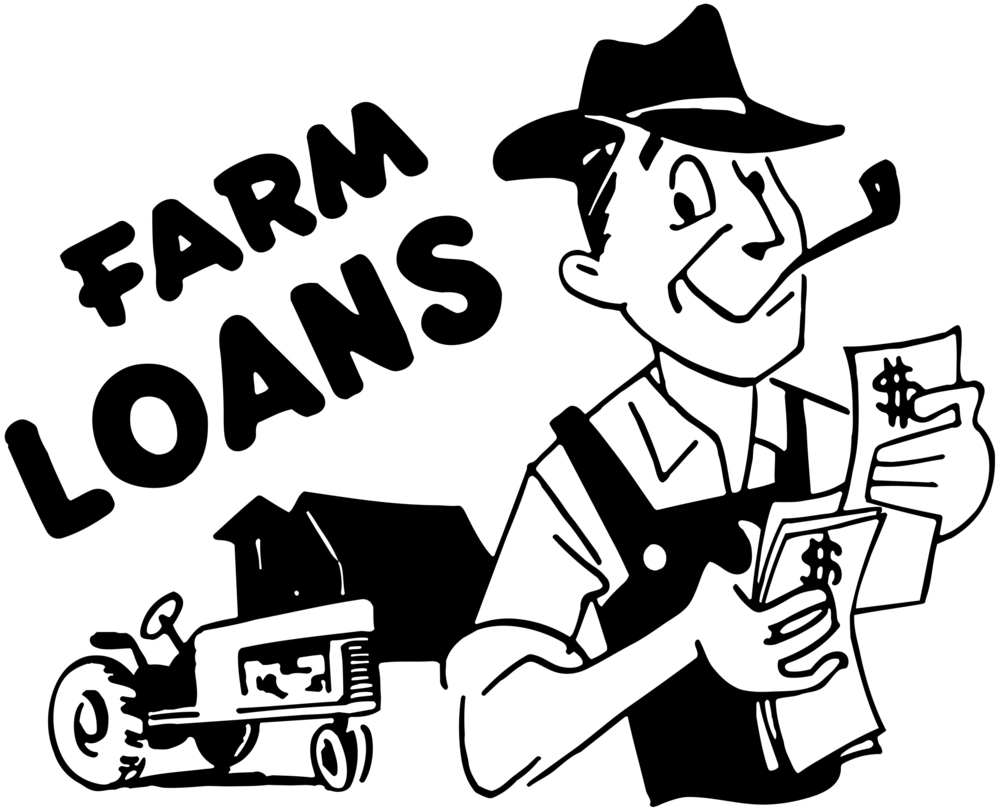 USDA Announces a NearRecord Year for Farm Loans West