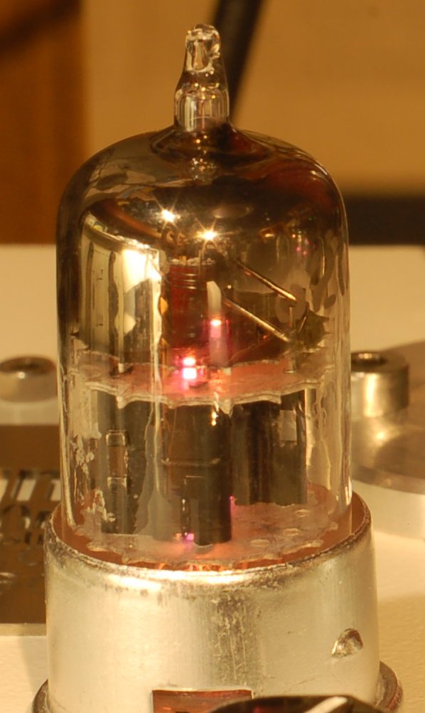 The Vacuum Tube Electrochemical Synthesizer Type 8001 Blog Agnew