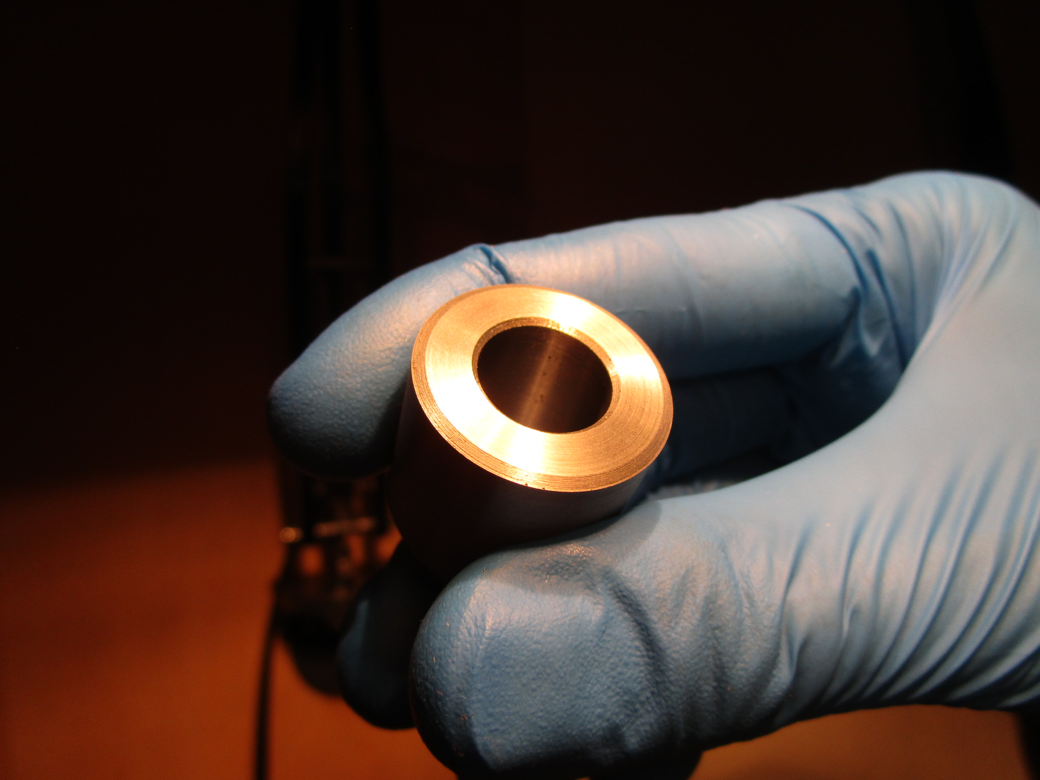 Precision Engineering and Machining Agnew Analog