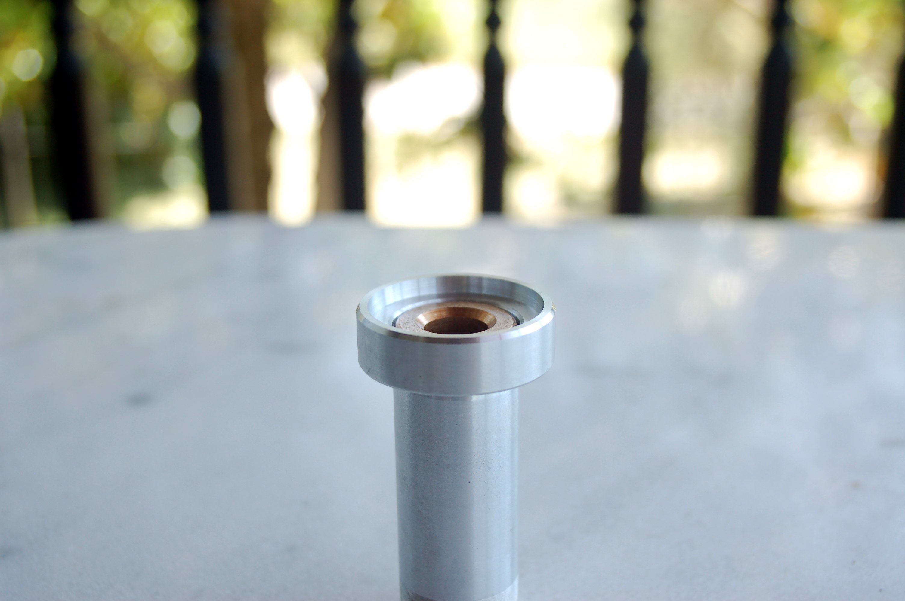 Type 6312 Hydrodynamic Oilbath Bearing Units Agnew Analog