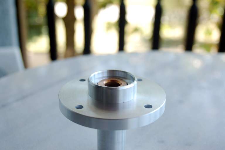 Type 6312 Hydrodynamic Oilbath Bearing Units Agnew Analog