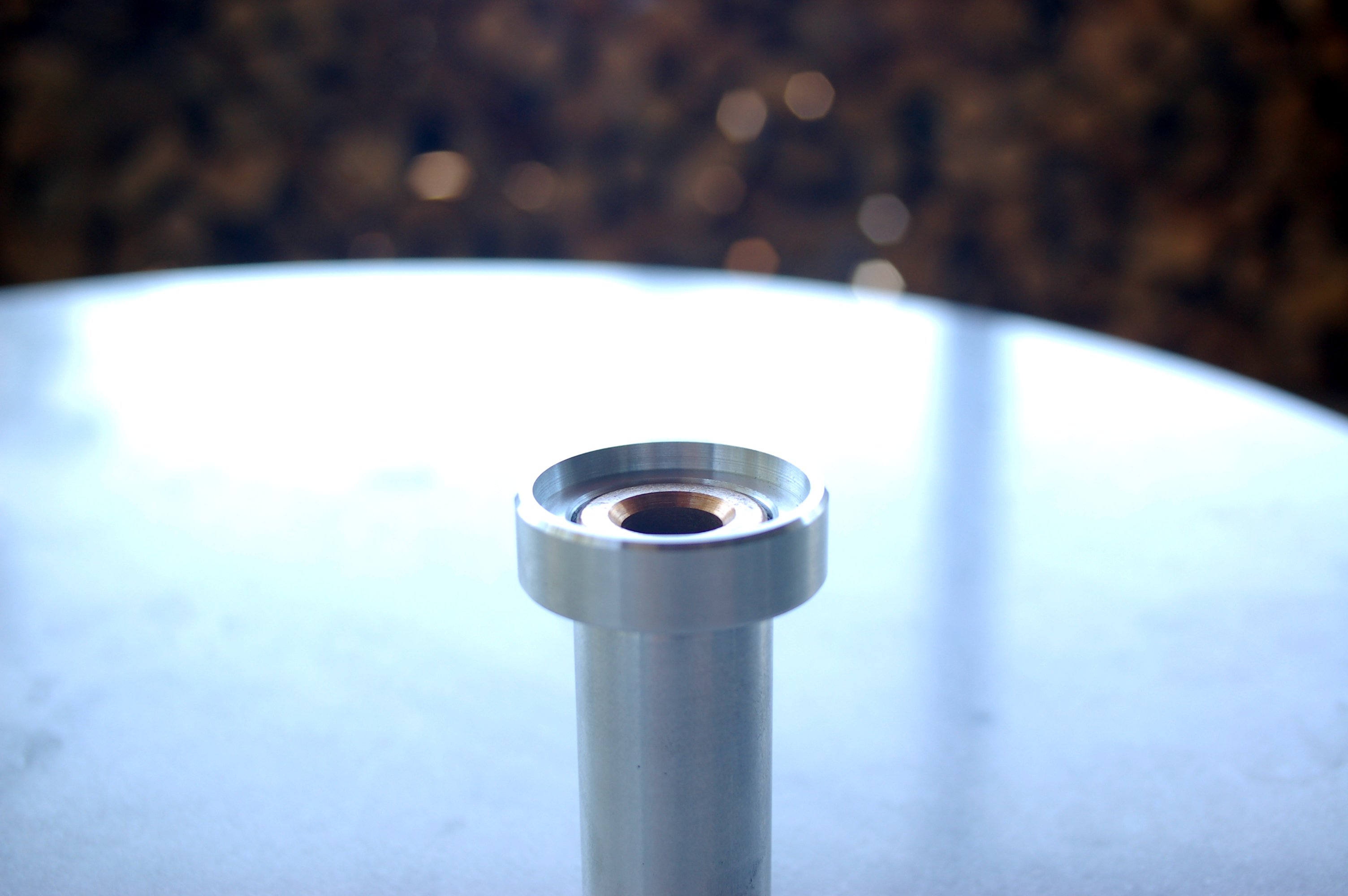 Type 6312 Hydrodynamic Oilbath Bearing Units Agnew Analog