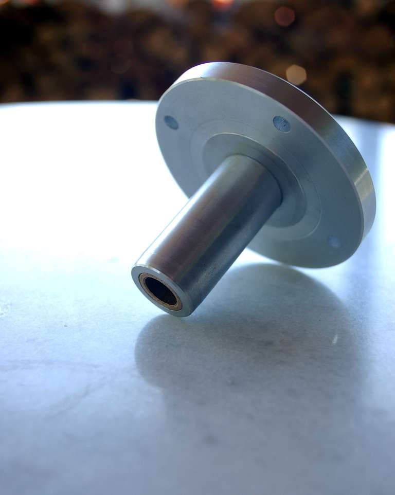 Type 6312 Hydrodynamic Oilbath Bearing Units Agnew Analog