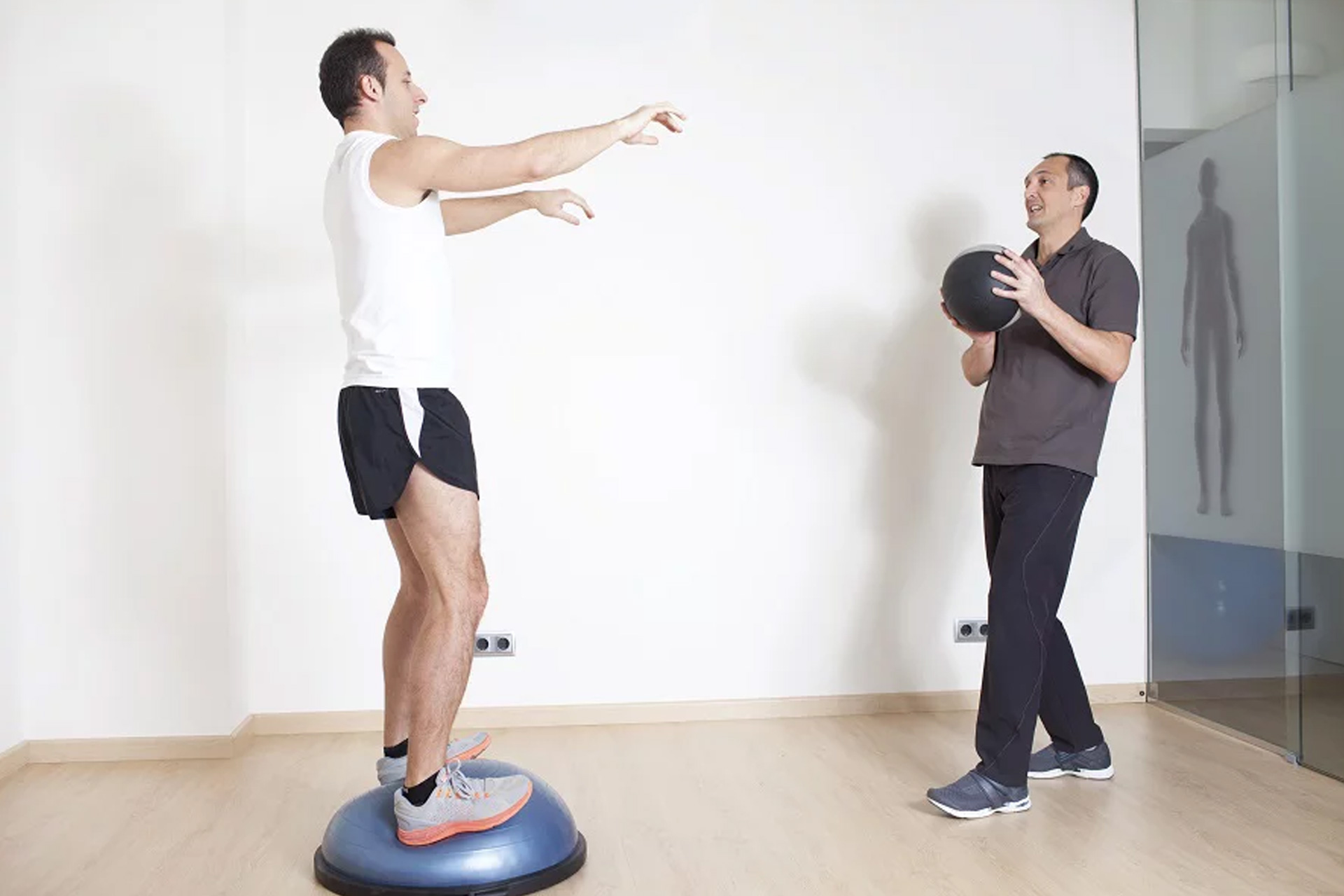 ¿Que es el control motor y que sabemos? Agnikine