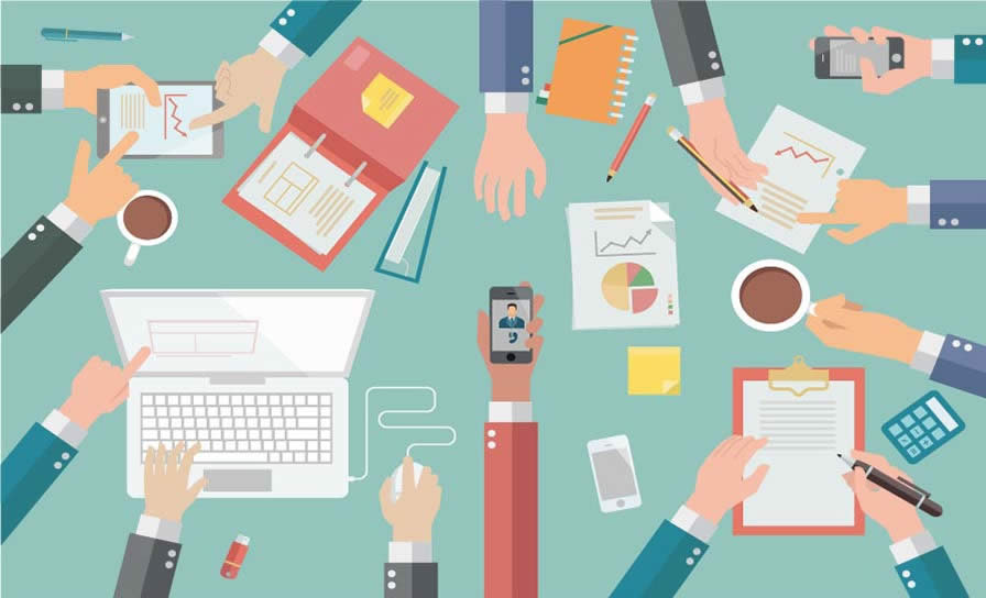 ¿Cómo constituir una Empresa? Agnitio