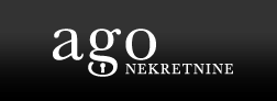 Naslovnica Ago Nekretnine