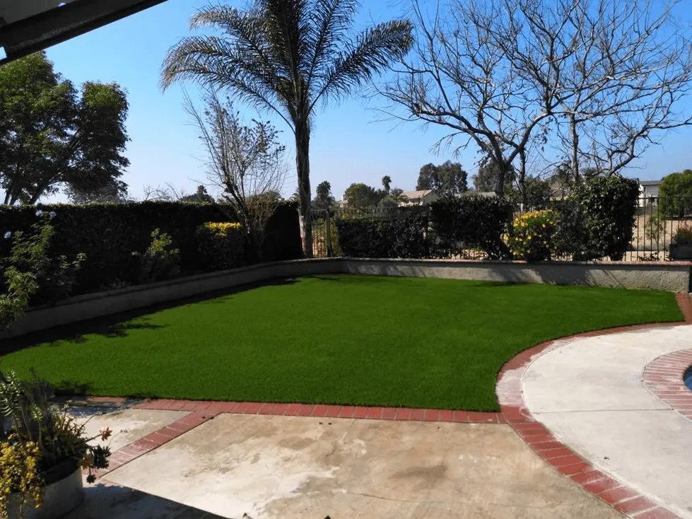 AGO Artificial Grass Outlet, Corona CA, Artificial Turf Installation