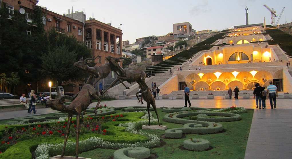 The Crazy Tourist 15 Places to Visit in Armenia Agobian Tours