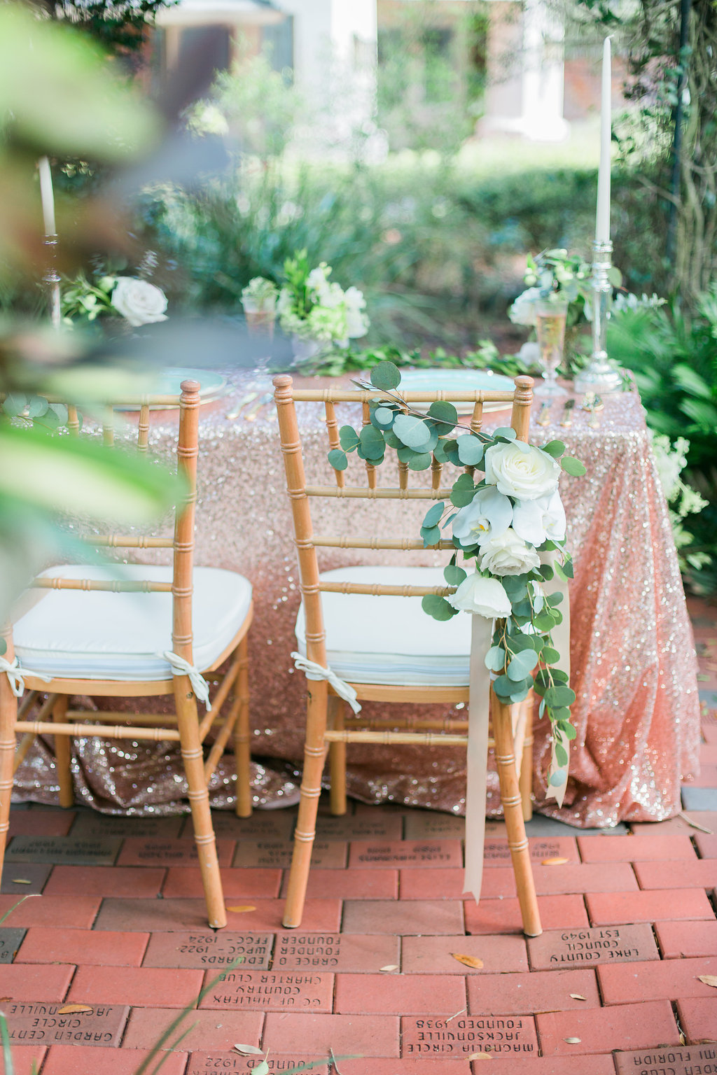 The Golden Pineapple Event Company