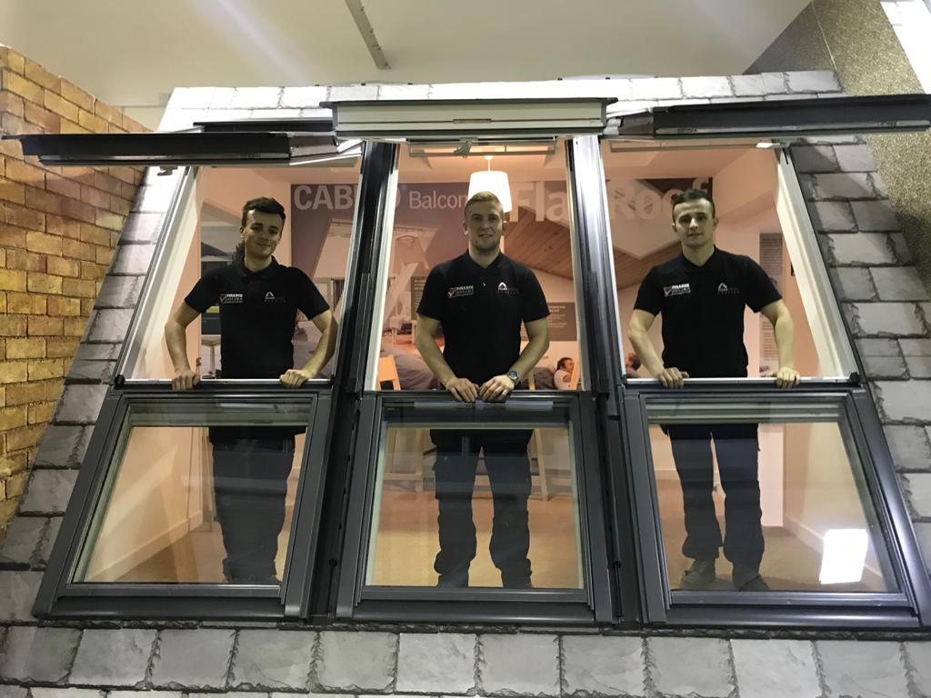 Roofers Coatbridge & Airdrie Expert Roofing Contractors