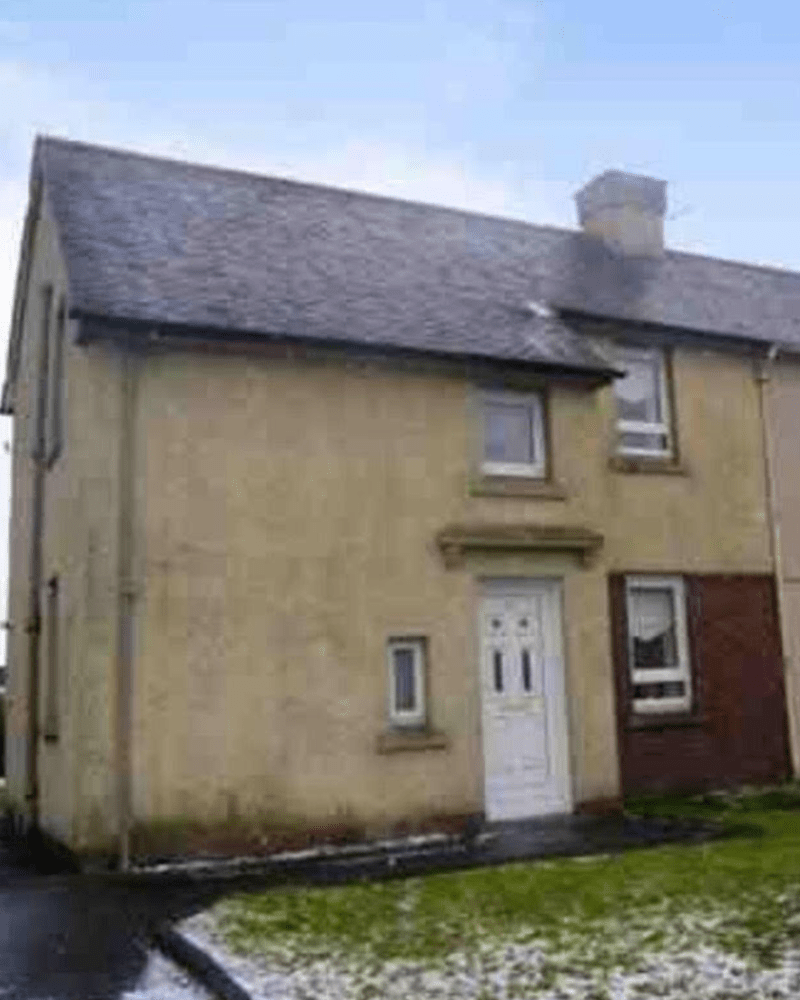 Roofers Coatbridge & Airdrie Expert Roofing Contractors