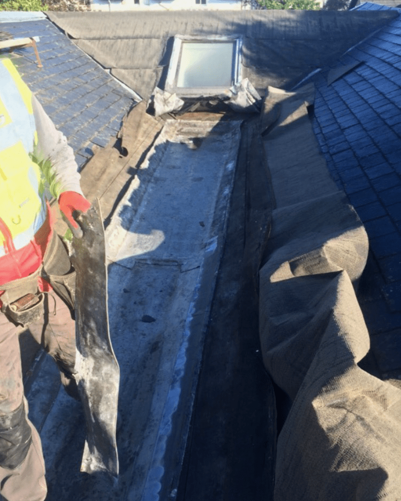Roof Repairs Coatbridge and Airdrie Roof Installations