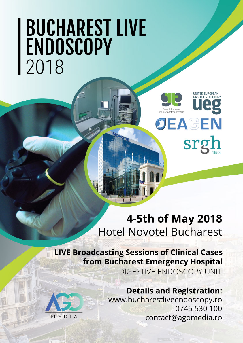 poster_endoscopy AGOMedia.ro