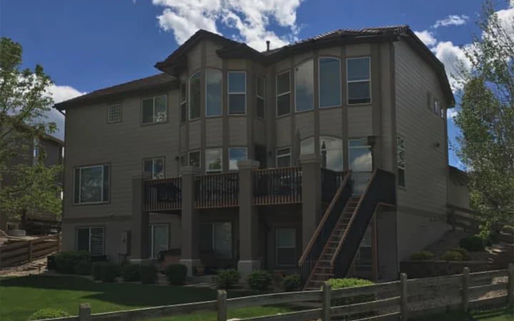 How to Clean Windows on HighRise Buildings Safely and Efficiently A