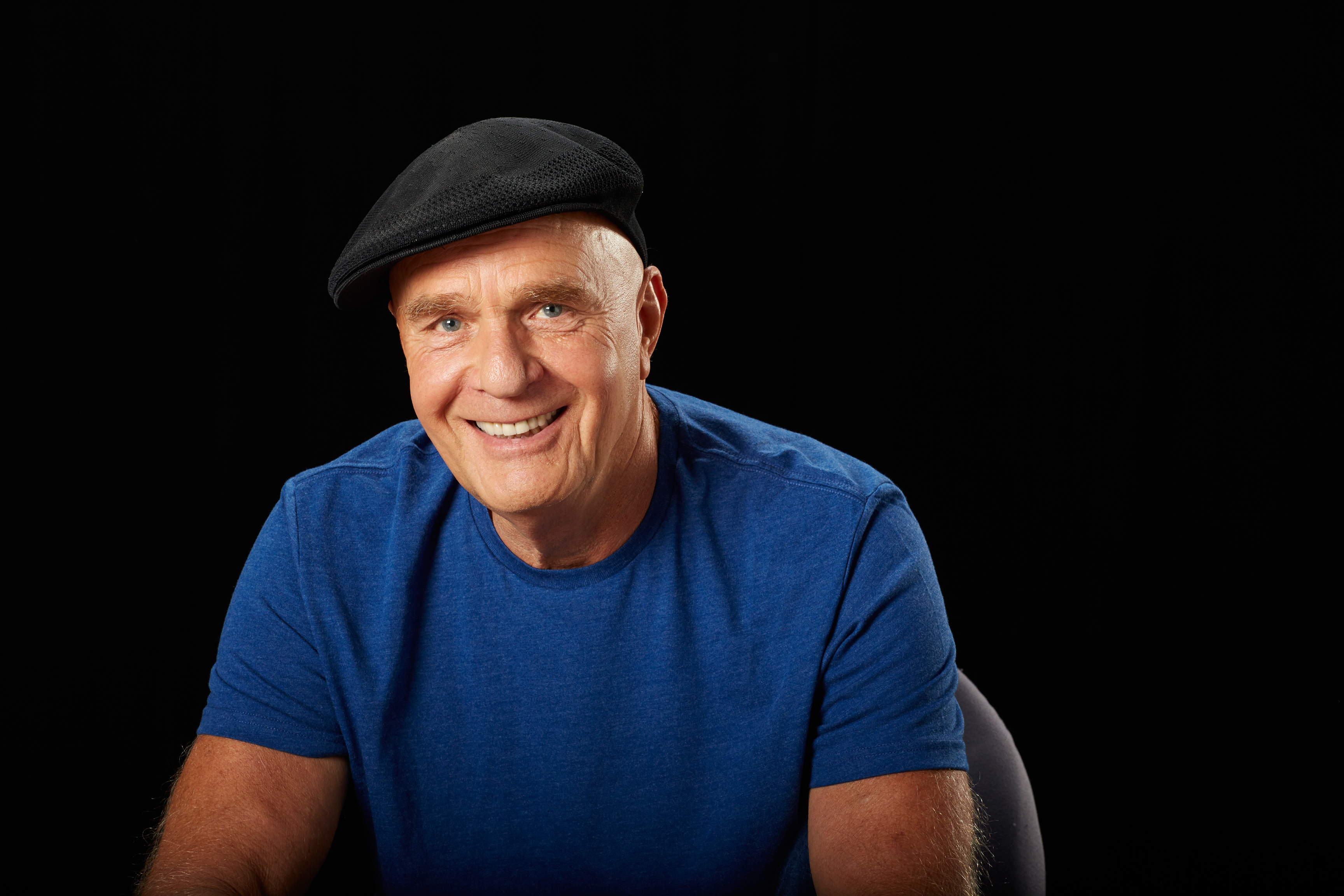 Dr. Wayne Dyer's Obituary A Good Goodbye
