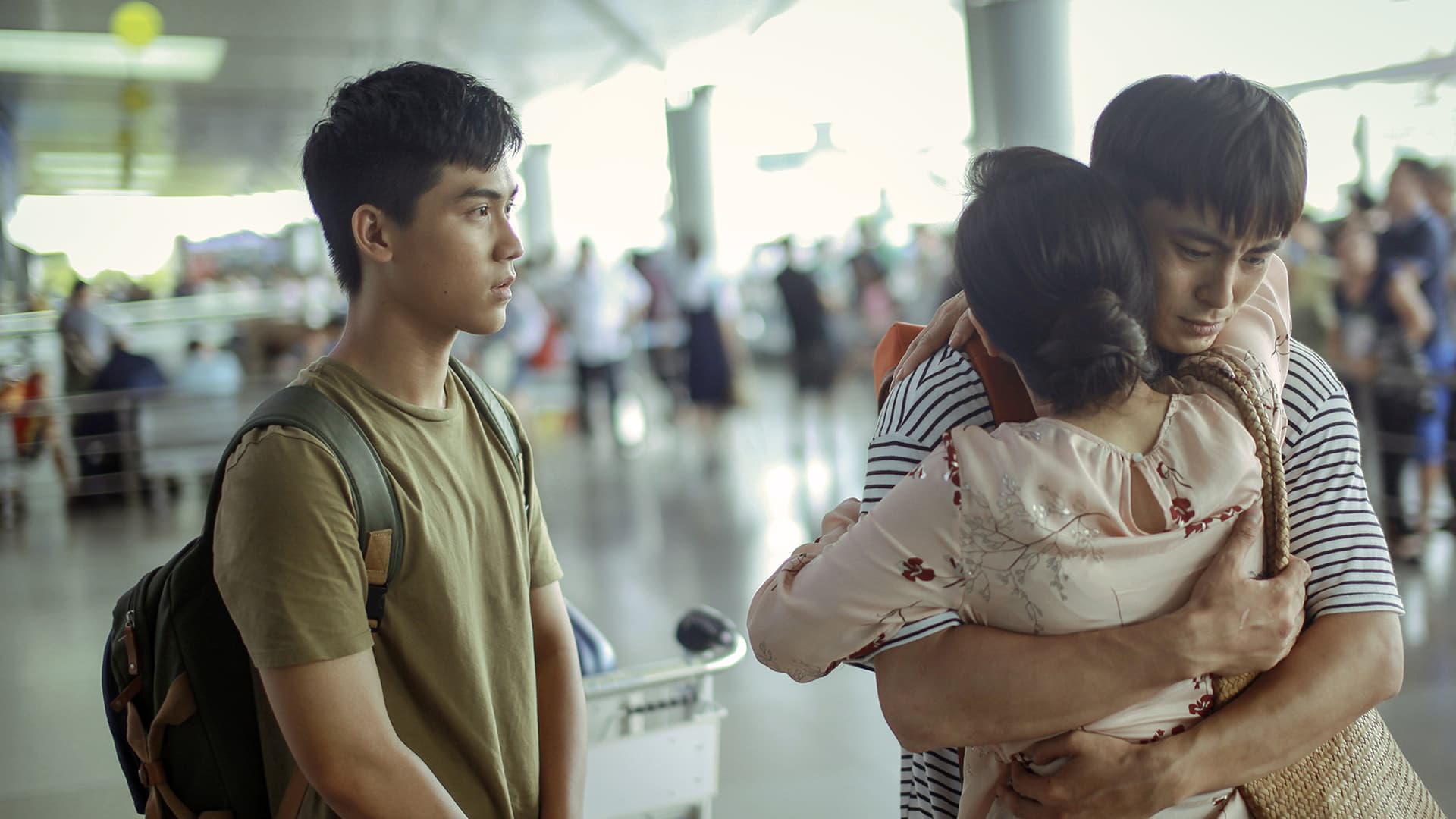 100 Best Foreign Movies On Tubi Right Now (October 2024)