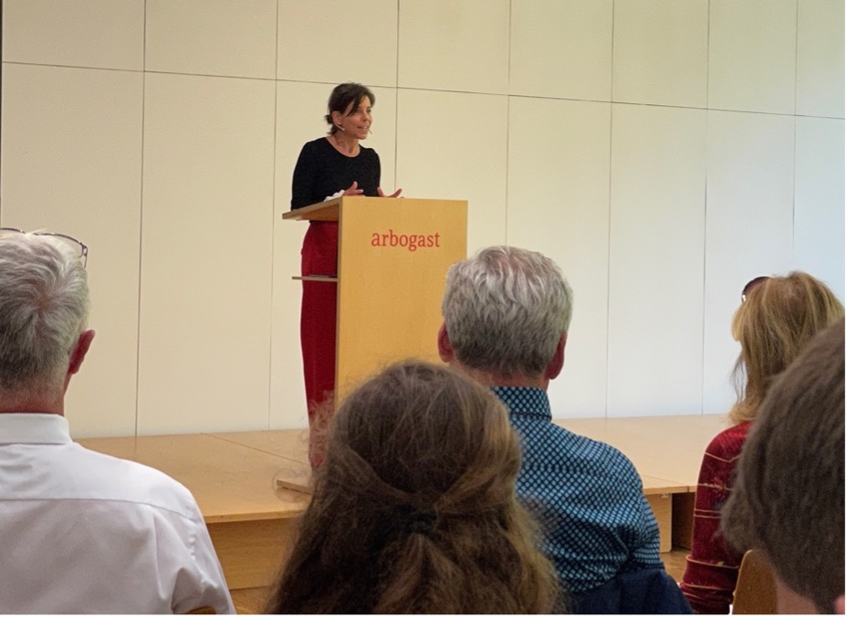 utopia festival 2023 Live at the Days of Utopia 2023! AGORA European Green Deal