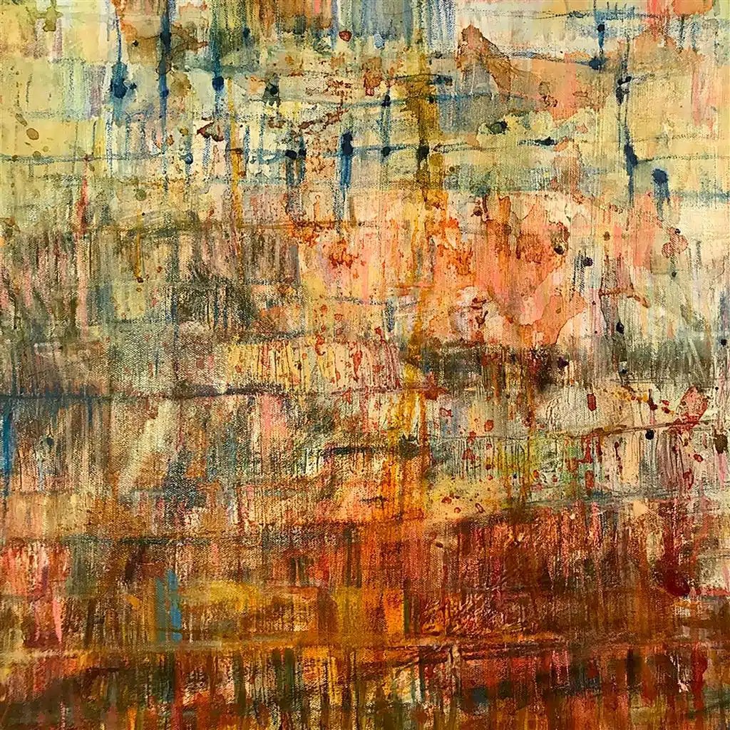 Fleur Cowgill Agora Gallery