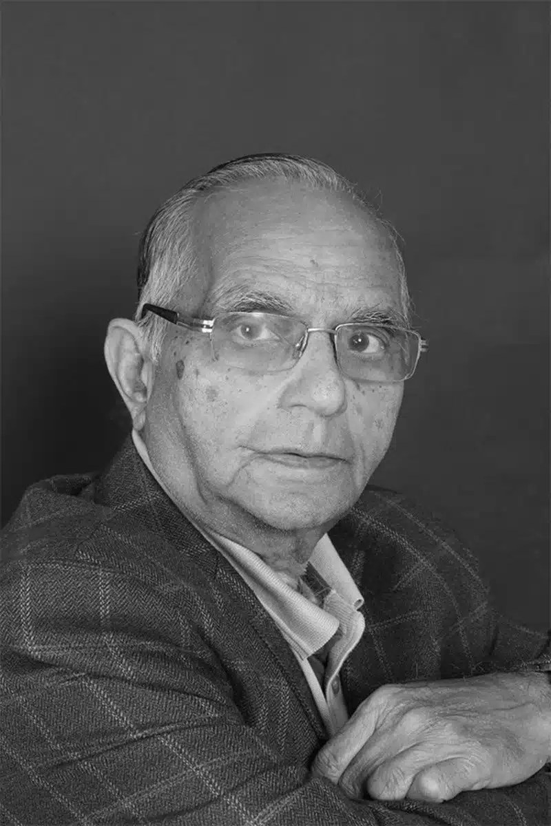 Naini Kumar Agora Gallery