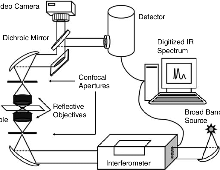 Infrared Spectroscopy