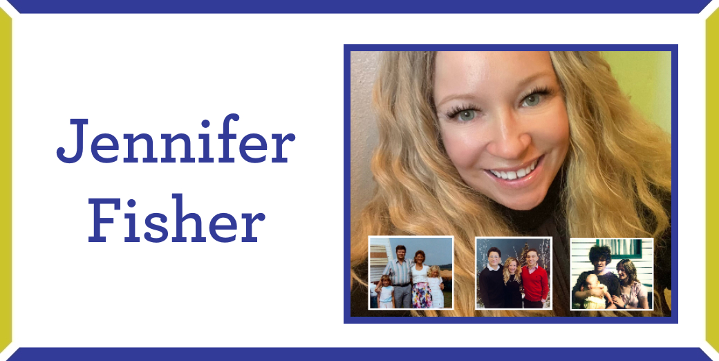 Jennifer Fisher K8 Dir. of Special Ed. Agora Cyber Charter School