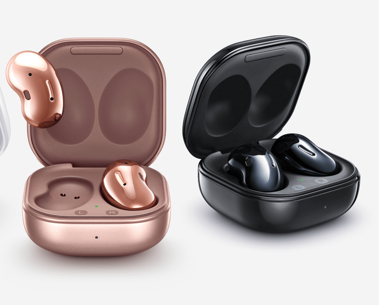 Lançamento do Samsung Galaxy Buds Live com som AKG Últimas Notícias