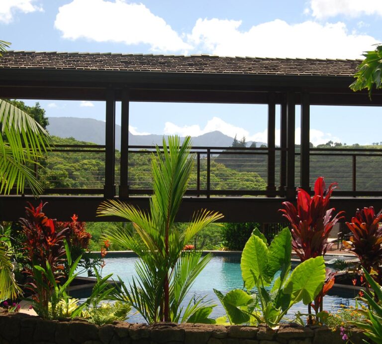 Architectural Design & Services in Kauai, HI Architect Services