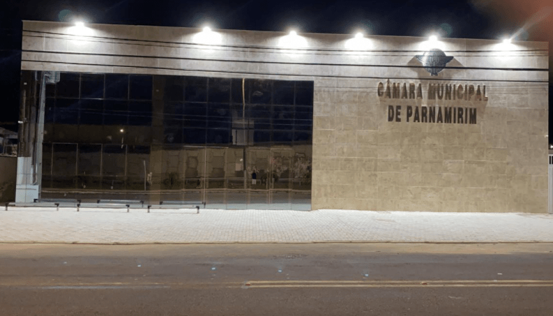 Operação FuraFila Câmara de Parnamirim emite nota e afirma estar